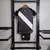 Kit Infantil Vasco I 23/24 Kappa - Preto - Tiger Sports | A Loja dos Torcedores e Amantes do Futebol!