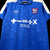 Camisa Ipswich Town I 23/24 Torcedor Umbro - Azul na internet