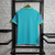 Camisa Brasil Polo Viagem 2020/21 Torcedor Nike - Azul Turquesa - Tiger Sports | A Loja dos Torcedores e Amantes do Futebol!