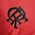 Kit Infantil Flamengo Treino 23/24 Adidas - Vermelho - loja online