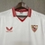 Camisa Sevilla I 23/24 Torcedor Castore - Branca - Tiger Sports | A Loja dos Torcedores e Amantes do Futebol!