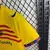 Kit Infantil Barcelona IV 22/23 Nike - Amarelo - loja online