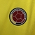Imagem do Camisa Colômbia I 2022/23 Torcedor Adidas - Amarela