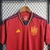 Camisa Espanha I 2022/23 Torcedor Adidas - Vermelha - Tiger Sports | A Loja dos Torcedores e Amantes do Futebol!