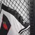 Kit Infantil Vasco II 24/25 Kappa - Branco e Preto - loja online