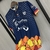 Camisa Cagliari Especial São Efísio 23/24 Torcedor EYE - Azul Marinho - Tiger Sports | A Loja dos Torcedores e Amantes do Futebol!