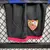 Kit Infantil Sevilla III 23/24 Castore - Preto e Azul