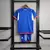 Kit Infantil Universidad de Chile I 23/24 Adidas - Azul - loja online