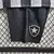 Kit Infantil Botafogo I 23/24 Reebok - Preto e Branco - comprar online