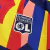 Camisa Lyon III 23/24 Torcedor Adidas - Azul Marinho
