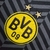 Imagem do Camisa Borussia Dortmund II 21/22 Torcedor Puma - Cinza Chumbo