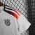 Kit Infantil Alemanha I 2024/25 Adidas - Branco - loja online
