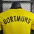 Camisa Borussia Dortmund I 23/24 Jogador Puma - Amarela e Preta - Tiger Sports | A Loja dos Torcedores e Amantes do Futebol!