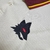 Imagem do Camisa Roma II 20/21 Torcedor Nike - Off-White/Marfim e Bordô