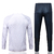 Conjunto Agasalho França 2022 Treino Nike - Branco na internet