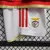 Kit Infantil Benfica I 23/24 Adidas - Vermelho na internet