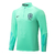 Conjunto Agasalho Brasil 2022/23 Treino Nike - Azul Água Marinha na internet