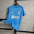 Camisa Flamengo Goleiro III 23/24 Torcedor Adidas - Azul - comprar online
