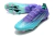 Chuteira Adidas X Speedflow.1 FG Campo - Roxa e Azul "UEFA Champions League" - comprar online