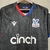 Camisa Crystal Palace III 23/24 Torcedor Macron - Preta - Tiger Sports | A Loja dos Torcedores e Amantes do Futebol!