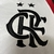 Regata Flamengo Basquete II 24/25 Torcedor Adidas - Branca - loja online