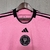 Camisa Inter Miami I 24/25 Torcedor Adidas - Rosa - loja online