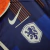 Jaqueta Corta Vento Dupla Face Holanda 24/25 Nike - Laranja e Azul Marinho na internet