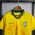 Camisa Brasil I 1994 Retrô Umbro - Amarela - Tiger Sports | A Loja dos Torcedores e Amantes do Futebol!