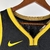 Regata Golden State Warriors n°30 Stephen Curry "City Edition" 23/24 Nike - Preta e Amarela - Tiger Sports | A Loja dos Torcedores e Amantes do Futebol!