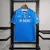 Camisa Napoli I 23/24 Torcedor EA7 - Azul Celeste na internet