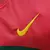 Kit Infantil Portugal I 2022/23 Nike - Vermelho e Verde na internet