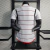 Camisa Flamengo II 23/24 Jogador Adidas - Branca na internet
