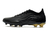 Chuteira Adidas Copa Sense.1 AG Campo - Preta e Dourada - Tiger Sports | A Loja dos Torcedores e Amantes do Futebol!
