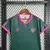 Camisa Fluminense III "Cartola" 23/24 Feminina Umbro - Verde e Rosa - Tiger Sports | A Loja dos Torcedores e Amantes do Futebol!