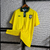 Camisa Brasil I 1992/93 Retrô Umbro - Amarela - comprar online