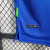 Camisa Brasil II 1997/98 Retrô Nike - Azul - comprar online