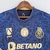 Camisa Porto "Dragão" 22/23 Torcedor New Balance - Azul - Tiger Sports | A Loja dos Torcedores e Amantes do Futebol!
