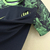 Camisa Wolfsburg II 23/24 Torcedor Nike - Cinza Escuro e Verde