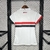 Imagem do Camisa São Paulo I 24/25 Feminina New Balance - Branca