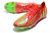 Chuteira Adidas Predator Edge.1 Low FG Campo - Vermelho e Verde - comprar online