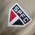 Camisa São Paulo Treino 23/24 Torcedor Adidas - Dourada/Bege