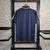 Camisa Brasil Polo Viagem 2022/23 Torcedor Nike - Azul Marinho - comprar online