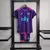 Kit Infantil Charlotte FC II 23/24 Adidas - Roxo