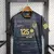 Camisa Eintracht Frankfurt Especial 125 Anos 24/25 Torcedor Nike - Preta e Dourada - Tiger Sports | A Loja dos Torcedores e Amantes do Futebol!