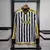 Camisa Juventus I 23/24 Manga Longa Torcedor Adidas - Preta, Branca e Amarela - comprar online