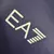 Imagem do Camisa Napoli III "Flames Kit" 21/22 Torcedor EA7 - Azul Marinho