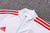 Imagem do Conjunto Agasalho Bayern de Munique II 22/23 Treino Adidas - Branco