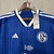 Camisa Schalke 04 I 23/24 Torcedor Adidas - Azul - Tiger Sports | A Loja dos Torcedores e Amantes do Futebol!