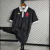Camisa Vasco III 23/24 Torcedor Kappa - Preta - comprar online