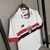 Camisa São Paulo I 24/25 Torcedor New Balance - Branca - Tiger Sports | A Loja dos Torcedores e Amantes do Futebol!